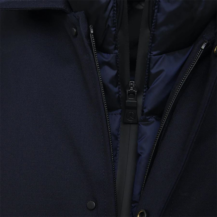 MAN JACKET People Of Shibuya | HOKKAIDO/PW3030799